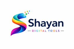 Shayan Digital Tools