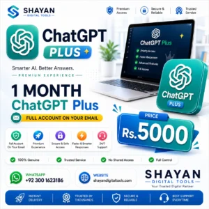 ChatGPT Plus on Your Email